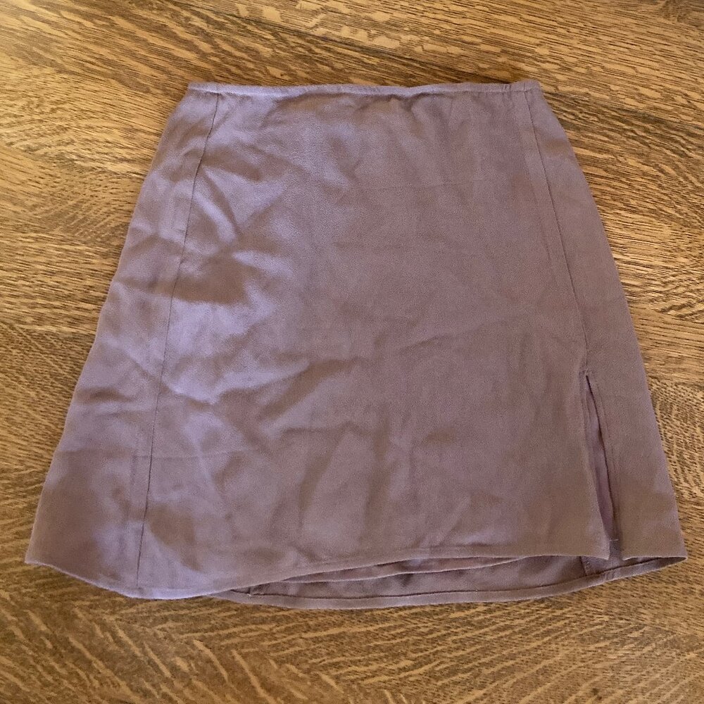 Aritzia Tatiana Skirt Sunday best